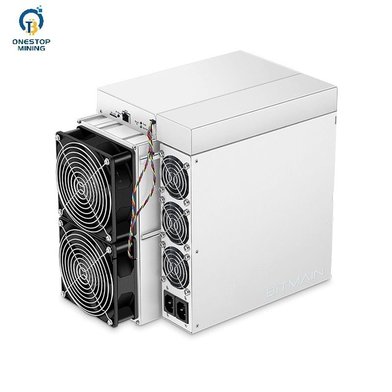 Antคนขุดแร่ D7 ใหม่ล่าสุด Dash Miner Asic Mining Machine พร้อม Psu