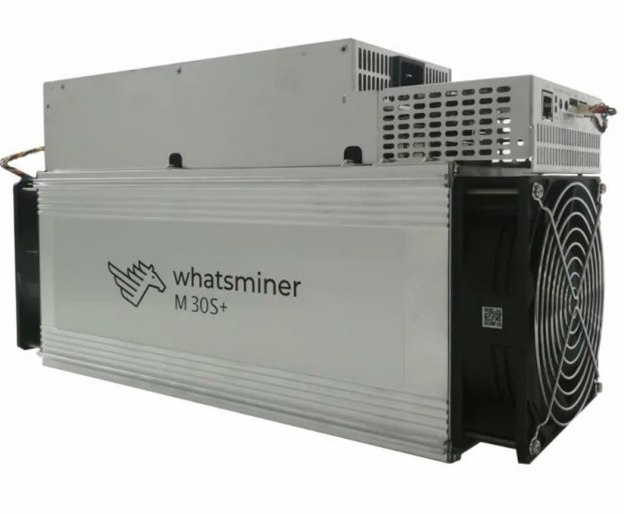 กำไรสูง M21S 52TH Whatsคนขุดแร่ Blockchain เครื่องขุด BTC Asic Miner 80dB BTC Asic Miner