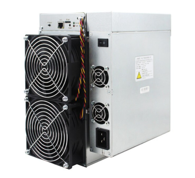 Goldshell Hs5 สูง 2.7h/S 5.4Th/S Blake2b Hns Mining KDA Miner Machine