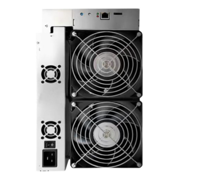 หุ้นเซินเจิ้น S19 PRO 110th/S ชุดแรกของ Antminer S19 PRO Bitcoin Miner