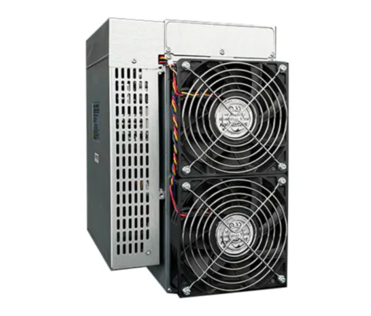 Goldshell LT5 Pro Dogecoin และ Litecoin Miner 2.05 GH/S Miner Asic Machine