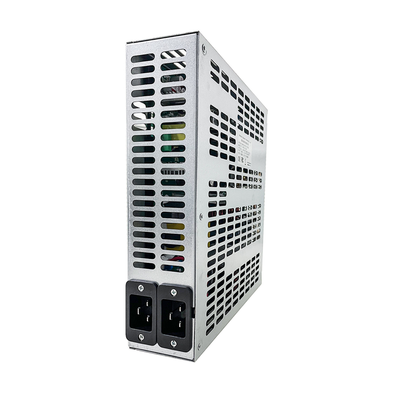 แหล่งจ่ายไฟ 8KW สำหรับระบายความร้อนด้วยน้ำมัน OverClocking Bitmain S19 S19Pro S19J S19JPro S19A Series