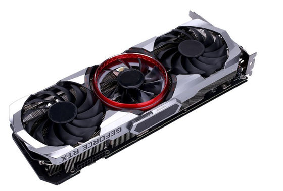ETH Gpu Bitcoin คนขุดแร่ Gpu Mining Rtx 3070 8gb กราฟิกการ์ด 480M